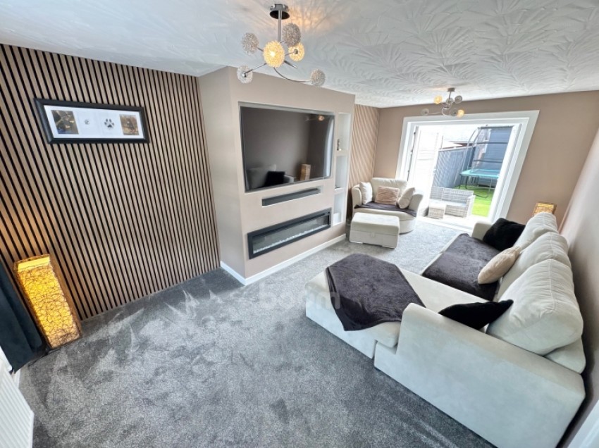 Images for 54 Alexander Fleming Avenue, Kilbirnie, Ayrshire, KA25 6HD, UK