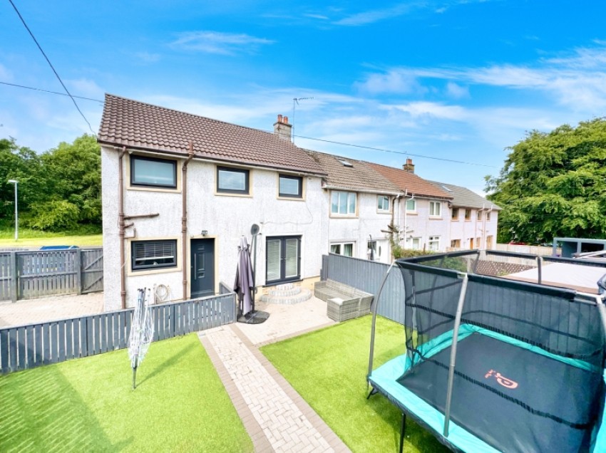 Images for 54 Alexander Fleming Avenue, Kilbirnie, Ayrshire, KA25 6HD, UK