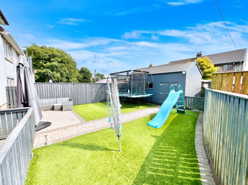 Images for 54 Alexander Fleming Avenue, Kilbirnie, Ayrshire, KA25 6HD, UK