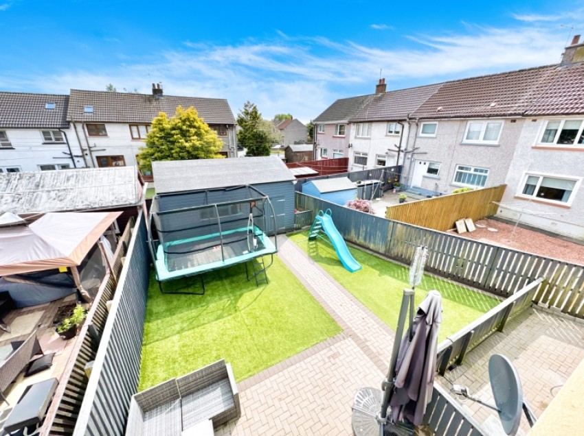 Images for 54 Alexander Fleming Avenue, Kilbirnie, Ayrshire, KA25 6HD, UK