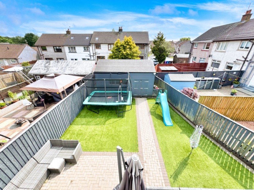 Images for 54 Alexander Fleming Avenue, Kilbirnie, Ayrshire, KA25 6HD, UK