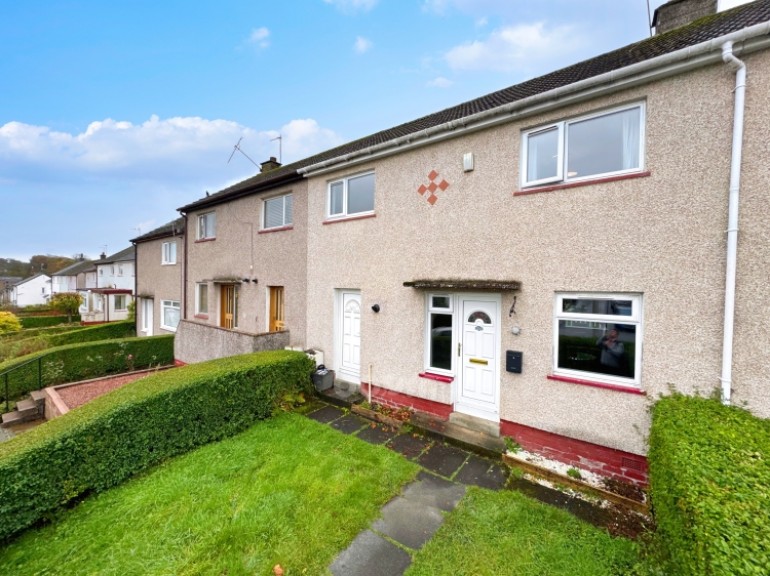 143 Elm Drive, Johnstone, Renfrewshire, PA5 9TL, UK