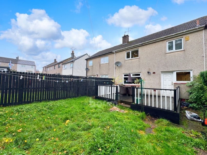 Images for 143 Elm Drive, Johnstone, Renfrewshire, PA5 9TL, UK