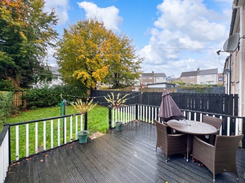 Images for 143 Elm Drive, Johnstone, Renfrewshire, PA5 9TL, UK