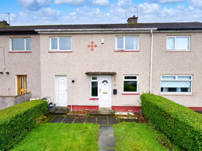 Images for 143 Elm Drive, Johnstone, Renfrewshire, PA5 9TL, UK