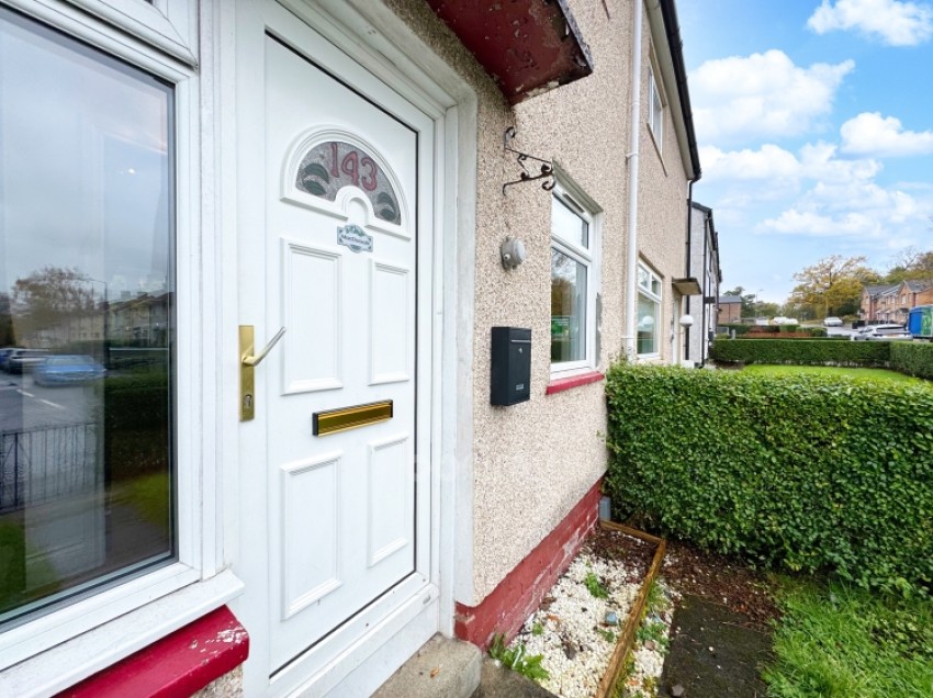 Images for 143 Elm Drive, Johnstone, Renfrewshire, PA5 9TL, UK