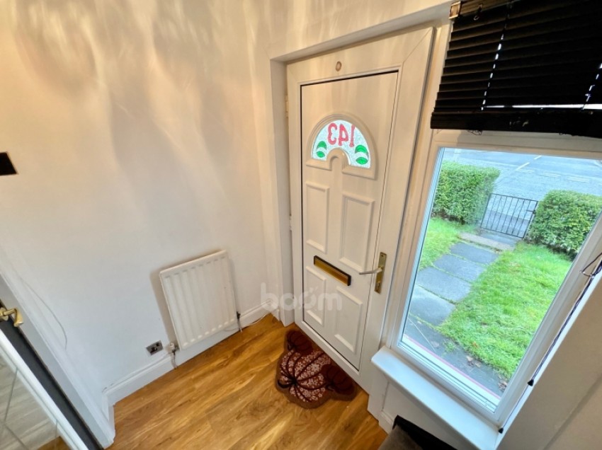 Images for 143 Elm Drive, Johnstone, Renfrewshire, PA5 9TL, UK