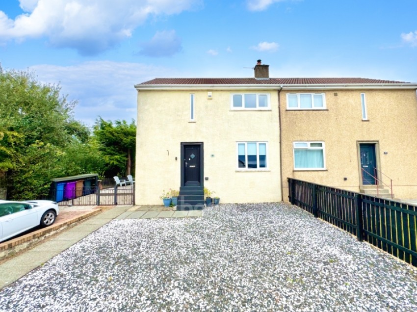 Images for 58 Auldlea Road, Beith, Ayrshire, KA15 2DB, UK