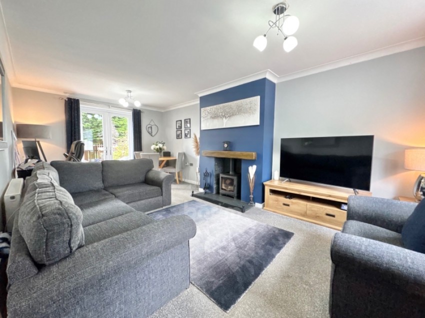 Images for 58 Auldlea Road, Beith, Ayrshire, KA15 2DB, UK