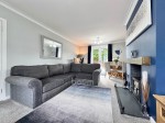 Images for 58 Auldlea Road, Beith, Ayrshire, KA15 2DB, UK