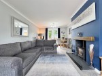 Images for 58 Auldlea Road, Beith, Ayrshire, KA15 2DB, UK