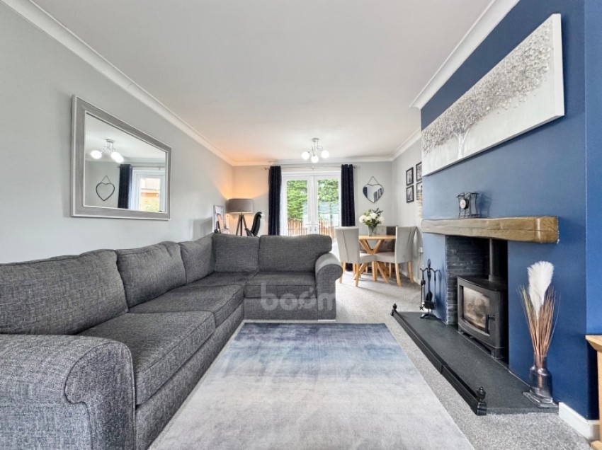 Images for 58 Auldlea Road, Beith, Ayrshire, KA15 2DB, UK