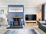 Images for 58 Auldlea Road, Beith, Ayrshire, KA15 2DB, UK