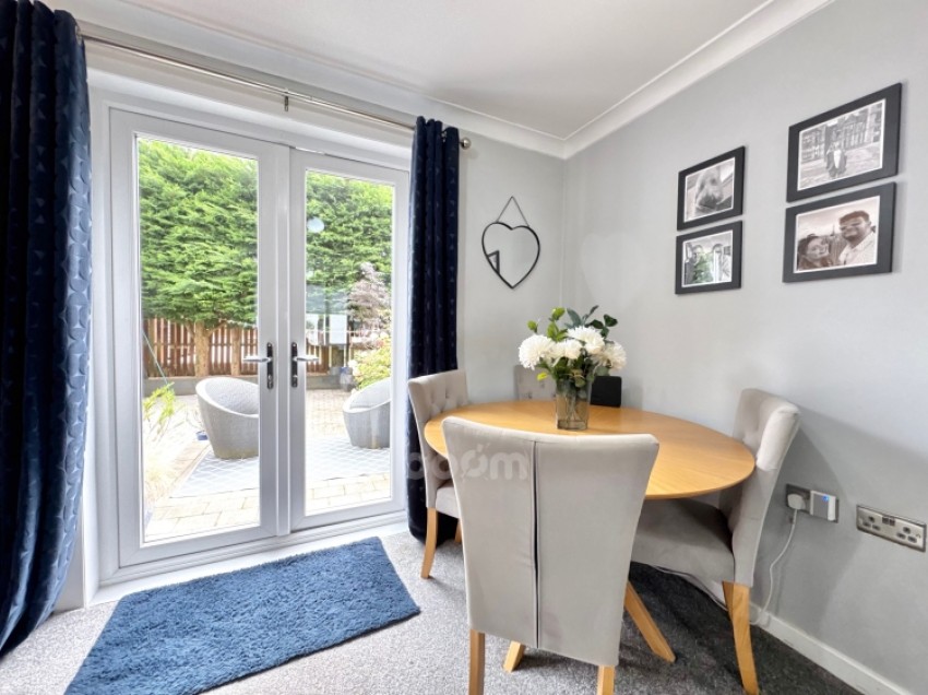 Images for 58 Auldlea Road, Beith, Ayrshire, KA15 2DB, UK