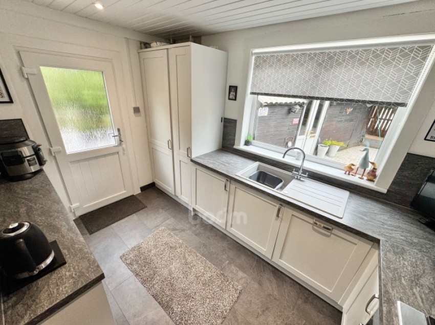 Images for 58 Auldlea Road, Beith, Ayrshire, KA15 2DB, UK