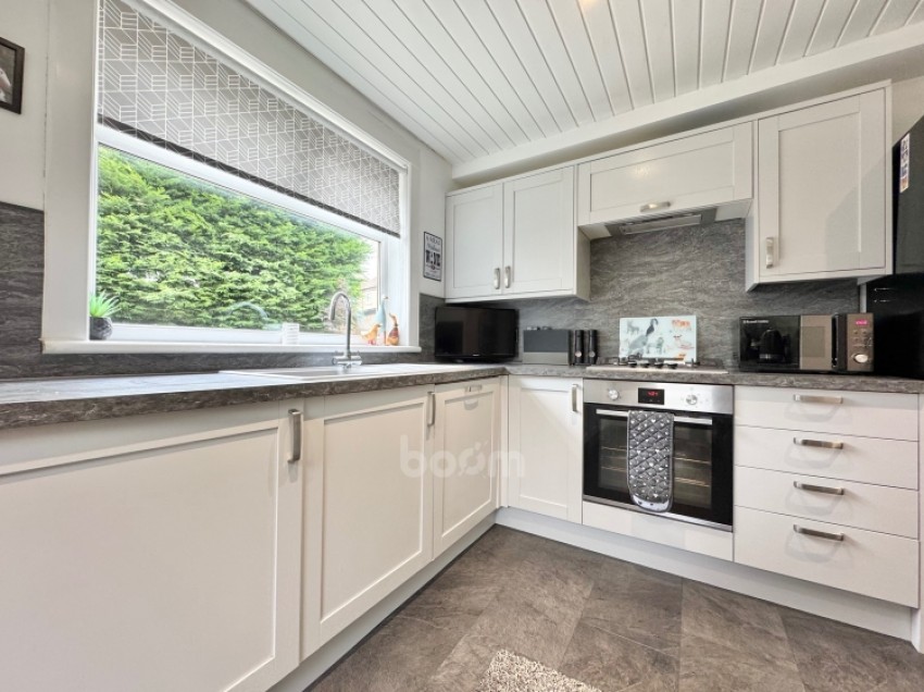 Images for 58 Auldlea Road, Beith, Ayrshire, KA15 2DB, UK