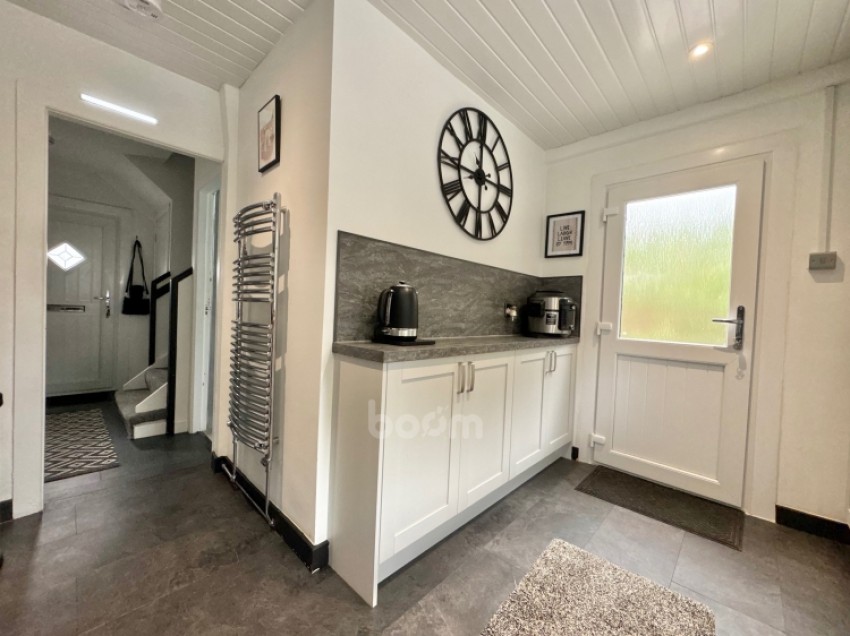 Images for 58 Auldlea Road, Beith, Ayrshire, KA15 2DB, UK