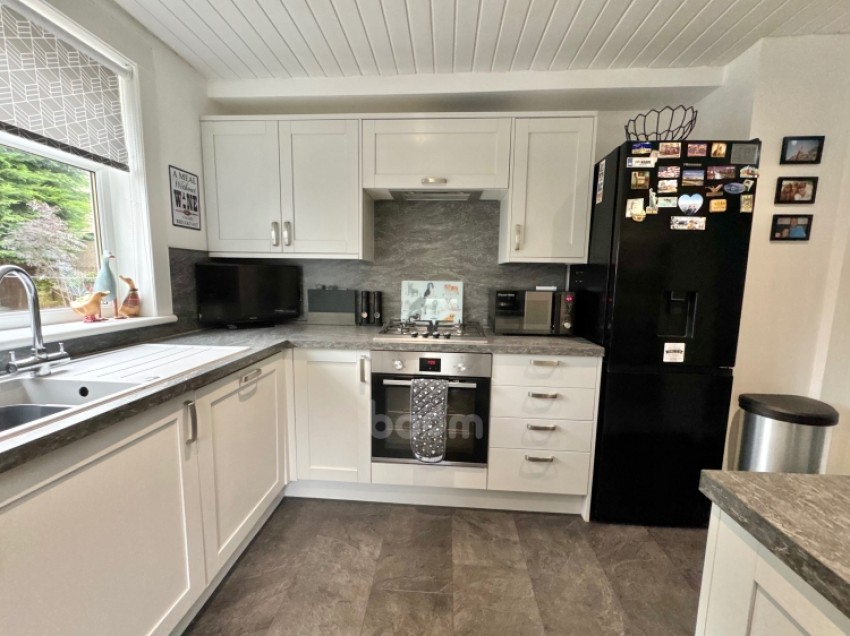 Images for 58 Auldlea Road, Beith, Ayrshire, KA15 2DB, UK