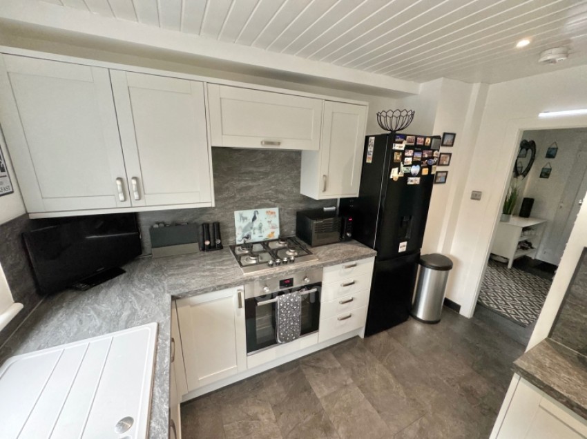 Images for 58 Auldlea Road, Beith, Ayrshire, KA15 2DB, UK
