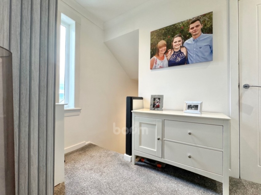 Images for 58 Auldlea Road, Beith, Ayrshire, KA15 2DB, UK