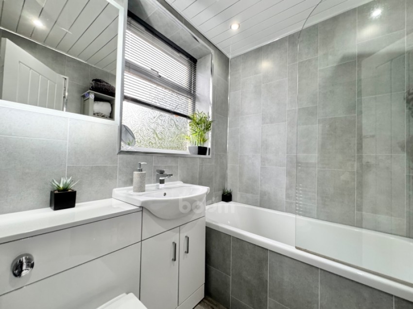 Images for 58 Auldlea Road, Beith, Ayrshire, KA15 2DB, UK