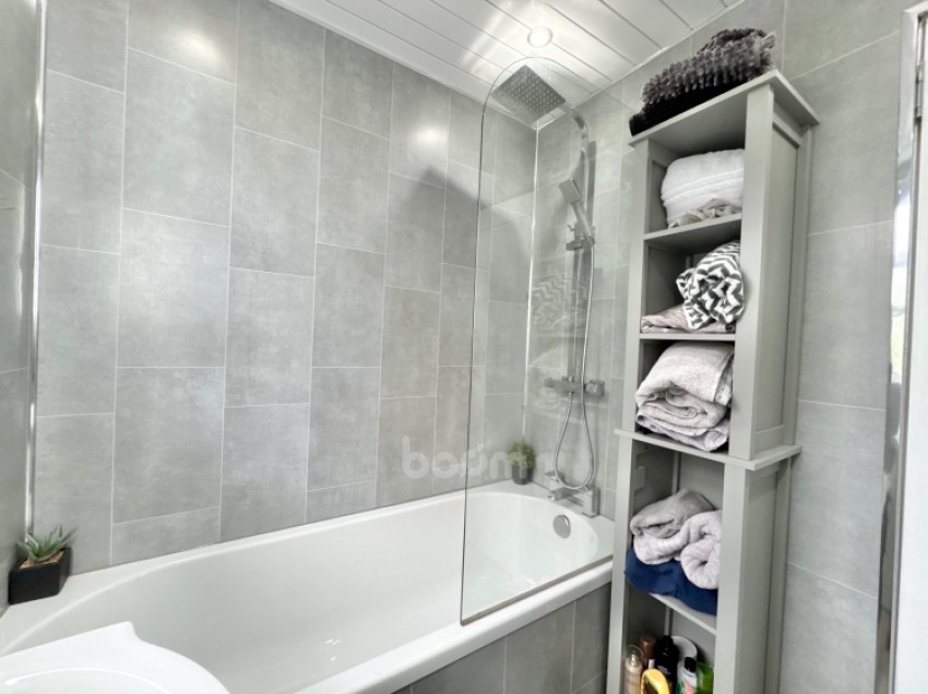 Images for 58 Auldlea Road, Beith, Ayrshire, KA15 2DB, UK