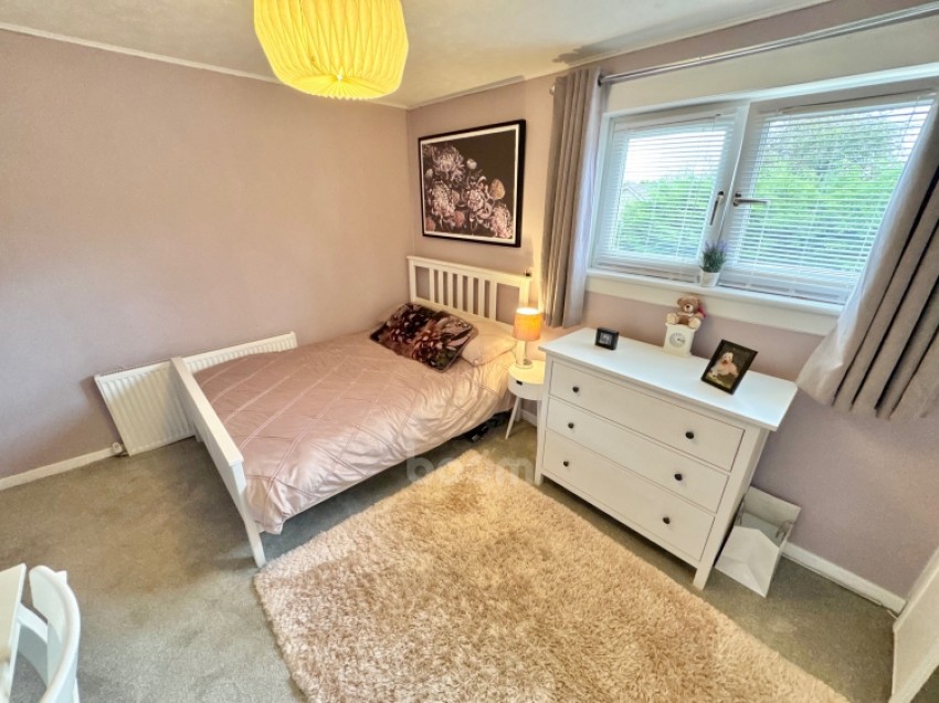 Images for 58 Auldlea Road, Beith, Ayrshire, KA15 2DB, UK