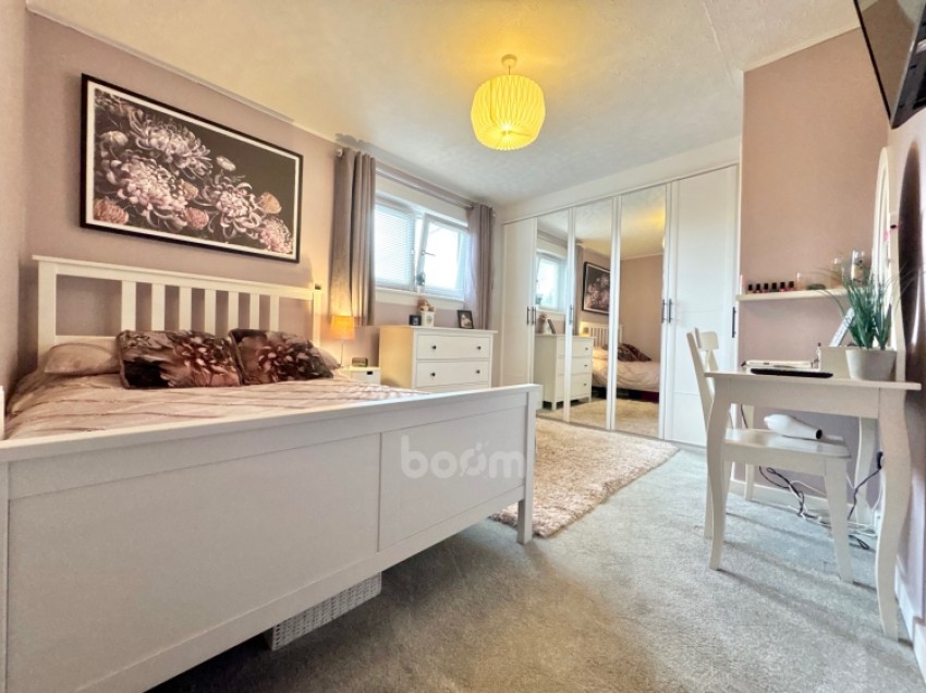 Images for 58 Auldlea Road, Beith, Ayrshire, KA15 2DB, UK