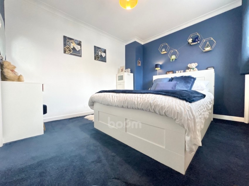 Images for 58 Auldlea Road, Beith, Ayrshire, KA15 2DB, UK