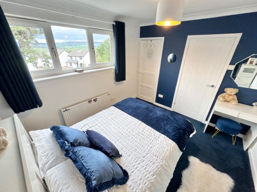 Images for 58 Auldlea Road, Beith, Ayrshire, KA15 2DB, UK