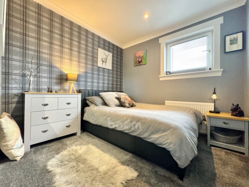 Images for 58 Auldlea Road, Beith, Ayrshire, KA15 2DB, UK
