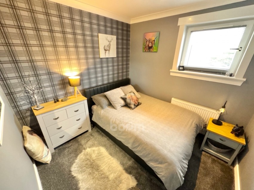 Images for 58 Auldlea Road, Beith, Ayrshire, KA15 2DB, UK