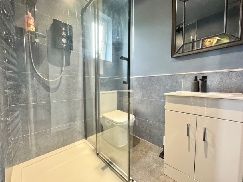 Images for 58 Auldlea Road, Beith, Ayrshire, KA15 2DB, UK