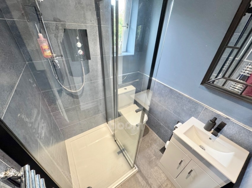 Images for 58 Auldlea Road, Beith, Ayrshire, KA15 2DB, UK