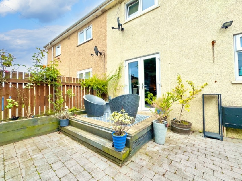 Images for 58 Auldlea Road, Beith, Ayrshire, KA15 2DB, UK