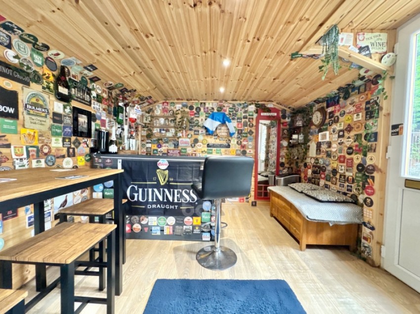 Images for 58 Auldlea Road, Beith, Ayrshire, KA15 2DB, UK