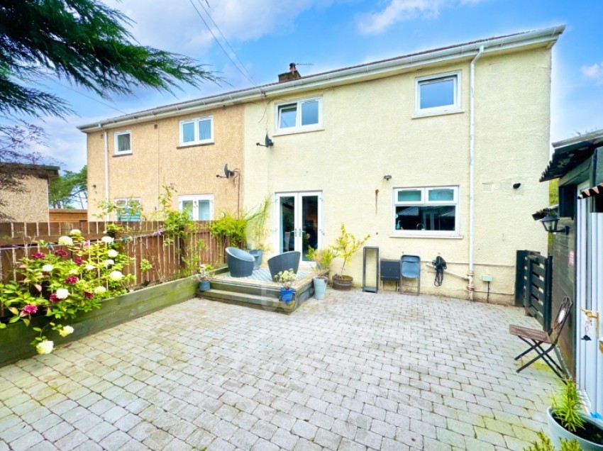 Images for 58 Auldlea Road, Beith, Ayrshire, KA15 2DB, UK