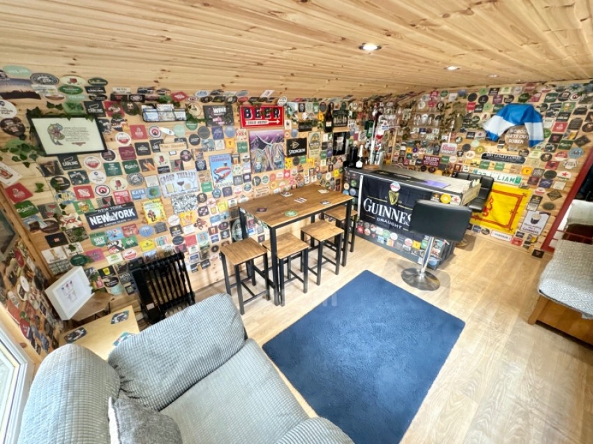 Images for 58 Auldlea Road, Beith, Ayrshire, KA15 2DB, UK