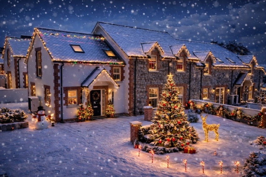 Images for Plot 4 Torr Farm, Bridge of Weir, Renfrewshire, PA11 3SG, UK