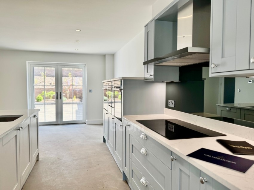 Images for Plot 4 Torr Farm, Bridge of Weir, Renfrewshire, PA11 3SG, UK