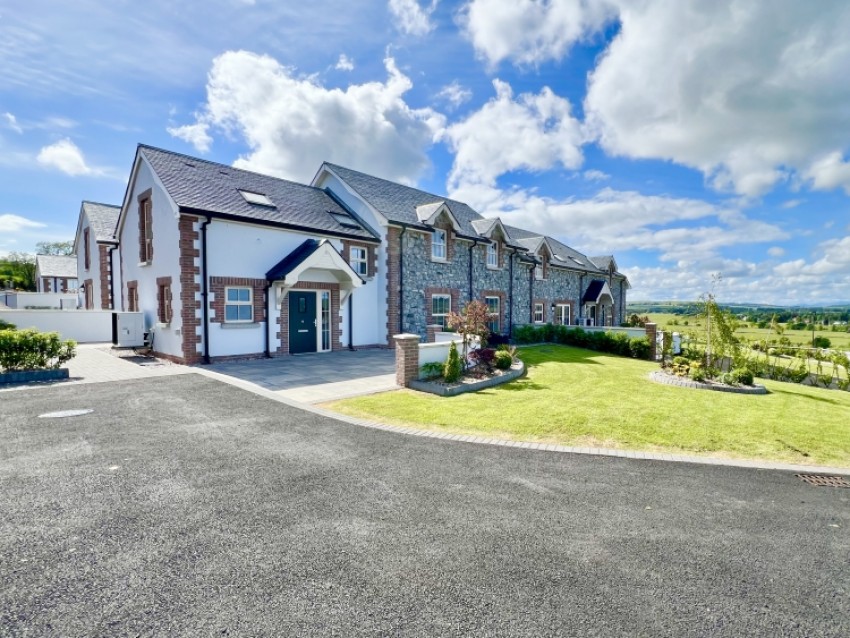 Images for Plot 4 Torr Farm, Bridge of Weir, Renfrewshire, PA11 3SG, UK