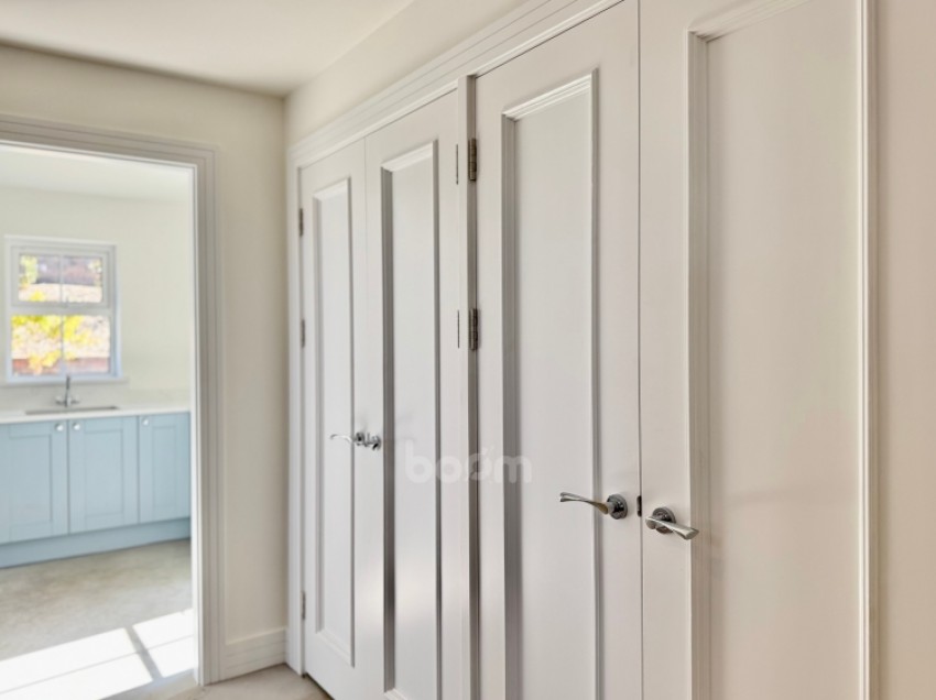 Images for Plot 4 Torr Farm, Bridge of Weir, Renfrewshire, PA11 3SG, UK