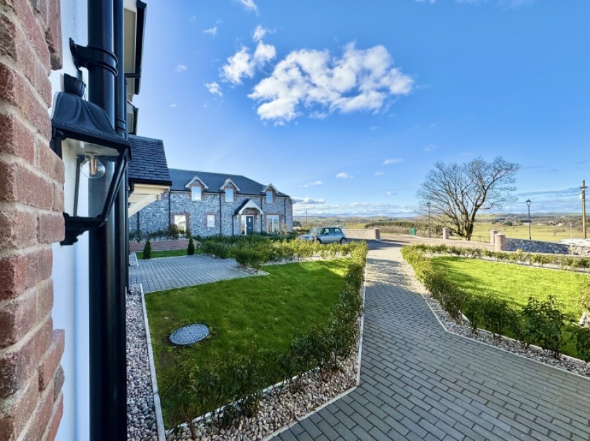 Images for Plot 4 Torr Farm, Bridge of Weir, Renfrewshire, PA11 3SG, UK