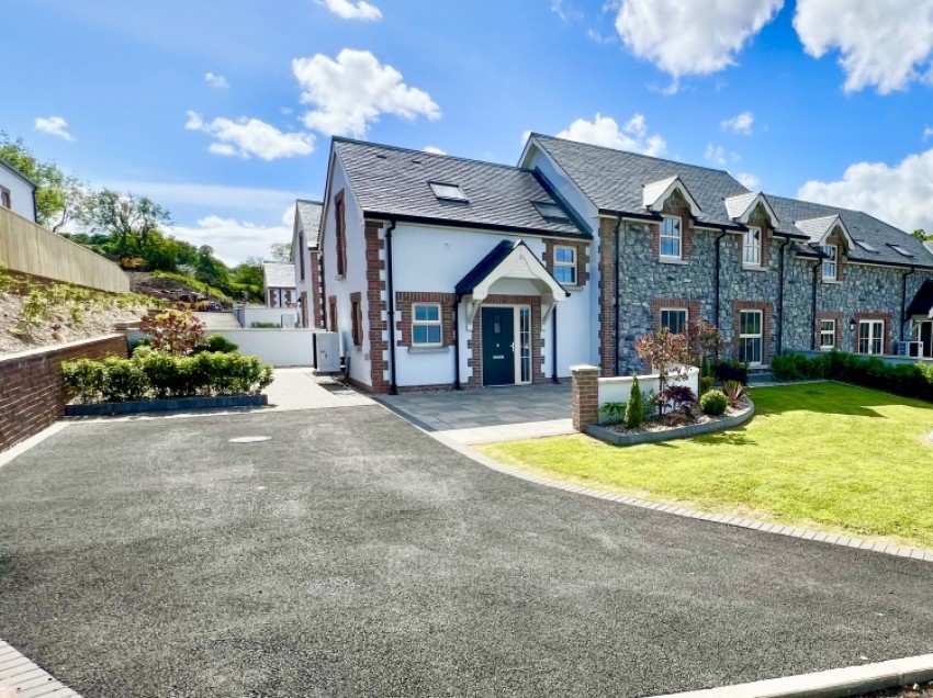 Images for Plot 4 Torr Farm, Bridge of Weir, Renfrewshire, PA11 3SG, UK