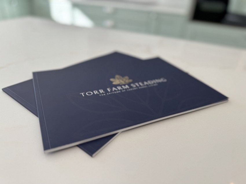 Images for Plot 4 Torr Farm, Bridge of Weir, Renfrewshire, PA11 3SG, UK