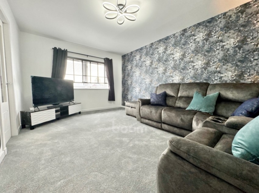 Images for Flat C 5 West End, Dalry, Ayrshire, KA24 5DU, UK