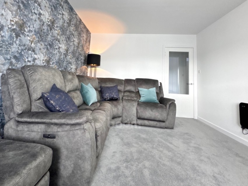 Images for Flat C 5 West End, Dalry, Ayrshire, KA24 5DU, UK