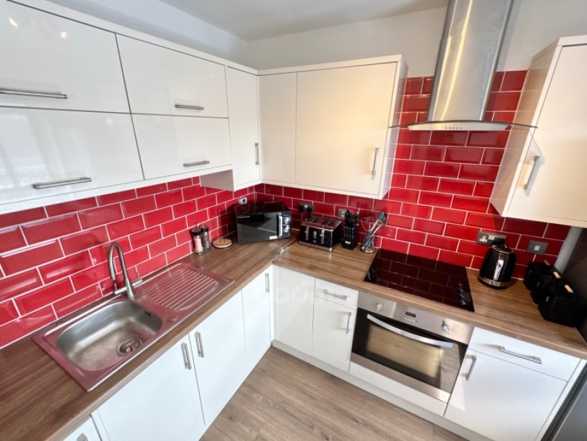 Images for Flat C 5 West End, Dalry, Ayrshire, KA24 5DU, UK