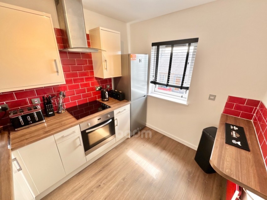 Images for Flat C 5 West End, Dalry, Ayrshire, KA24 5DU, UK