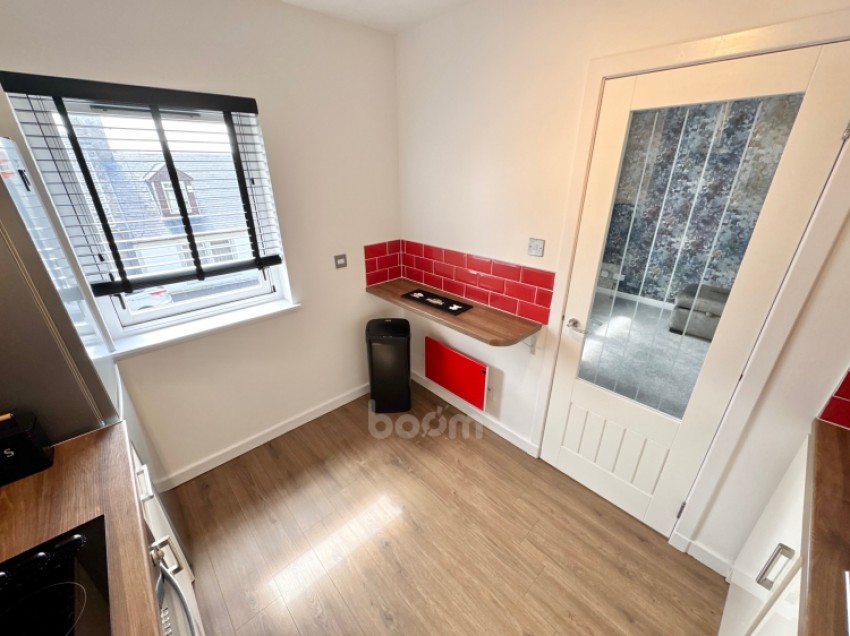 Images for Flat C 5 West End, Dalry, Ayrshire, KA24 5DU, UK